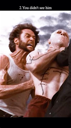 The Untold Story of Victor Creed | Why He Saved Logan