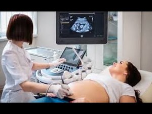 Fetal Anomaly Scan or 20 week ultrasound, anatomy scan, or level 2 ultrasound