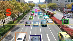 基于Yolov5的车辆跟踪检测和计数，（附源码）！