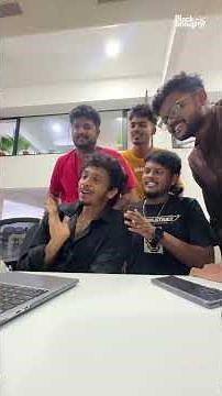 Movie Pogala Guys🤧 | VARATA MAAME ❤️‍🔥 With Vicky