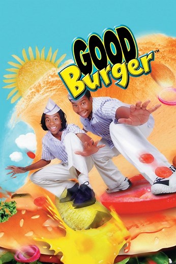 Good Burger: Official Clip - Nothing is Something