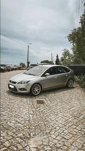 Is the Ford Focus 2.5 Worth Buying? | Still Makes Sense in 2026?