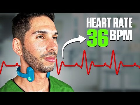 I Tried The Top Vagus Nerve Stimulator | Does It Work? (Pulsetto Review)