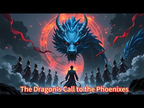 ​18 Phoenix Brides, 18 Years of Life, 1 Shocking Betrayal! Dragon's Son Seeks Vengeance. Episode 1