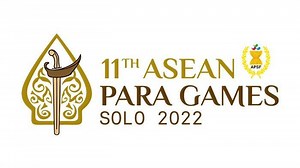 Daftar Cabang Olahraga yang Dipertandingkan di ASEAN Para Games Solo 2022 - Tribunnews.com