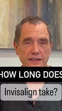 How Long Does Invisalign Take?
