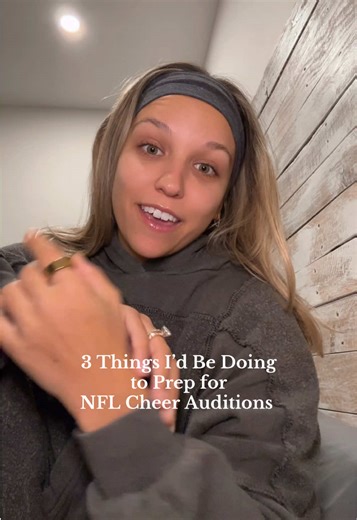 Prep Tips for NFL Cheer Auditions in Denver