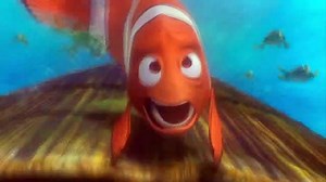 Alla ricerca di Nemo