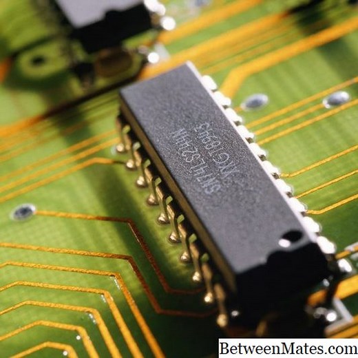 SIMM和DIMM - 硬件 2025