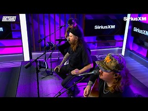 Wage War - Savin' Me [Nickelback Cover] (Live at SiriusXM Octane)