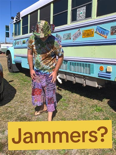 Discover the Hottest Retro Styles: Coolats, Jammers, and More!