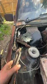 Mk4 ford escort rs2000 engine conversion part 2