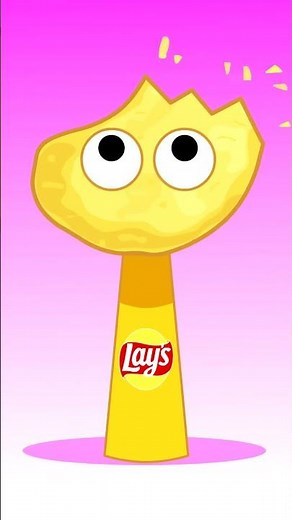Sprunki OC LAY'S Phase 2 #sprunki #sprunkioc #incredibox #incrediboxsprunki #lays