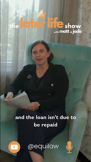 Can I Stay in My Home If My Partner Dies? 🏡 | Equity Release Explained #equityrelease #financeuk