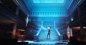 Propagation: Paradise Hotel is a surprisingly good VR horror game with an old-school Resi vibe