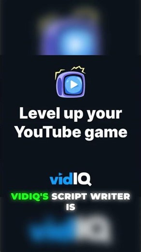 This AI Writes YouTube Scripts That GO VIRAL 🤯 (vidIQ Script Writer Test)