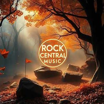 ROUGE "Rock Central Music: Epic Instrumental Rock Guitar Solos & Energizing Beats!" 🎸🔥