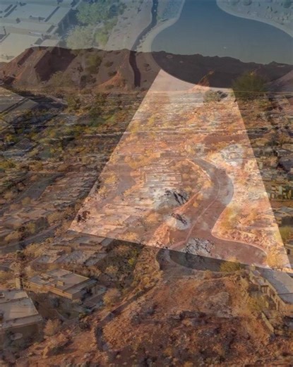 As you tour the upcoming St. George Area Parade of Homes, you may fall in love with beautiful finishes, bold architecture, and stunning views. But here is a thought. Do not buy someone else’s dream. Build your own. This remarkable .62 acre homesite in Vistas at Entrada rises above the valley with 270 degrees of unobstructed views stretching from Snow Canyon State Park and Red Mountain to the sparkling lights of St. George below. Tucked into a quiet cul-de-sac and backing to a protected tortoise 