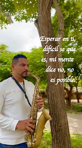 172K views · 9K reactions | ESPERAR EN TI, DIFICIL SÉ QUE ES | Javier Saxo | Facebook