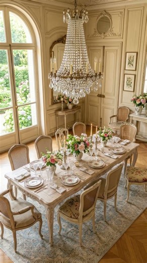 Shabby Chic Silver and Floral Detail 🌷 #shabbychicdecor #home #timelesshome #homedecor #vintagecharm