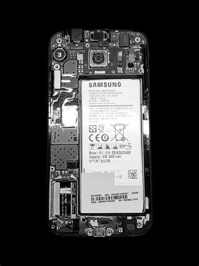 Samsung Galaxy S6 Edge Battery Replacement Disclosure: The parts shown in this video are compatible replacement components used for repair demonstration. Product labeling, colors, coating, or finish may vary slightly from the linked product listing due to supplier or manufacturing batch variations. #samsung #galaxys6edge #galaxys26 #galaxys26plus #galaxys26ultra #galaxys25 #galaxys25plus #galaxys25ultra #galaxys24 #galaxys24plus #galaxys24ultra #galaxys23 #galaxys23plus #galaxys23ultra #galaxys2