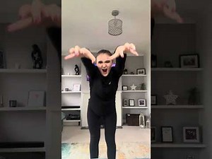 Makaton signing to Roar by Katy Perry ! ￼