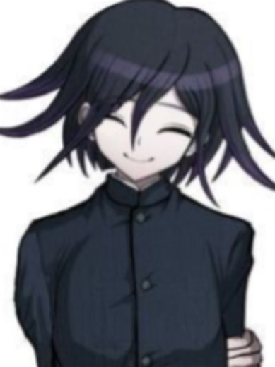 #kokichi ouma#danganronpa #pregamekokichiouma#💜