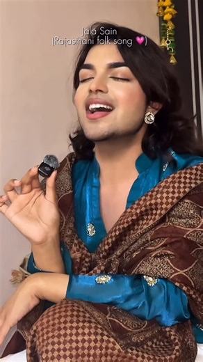 Chirag Sharma on Instagram: "Jala sain 💗🫶🏻"