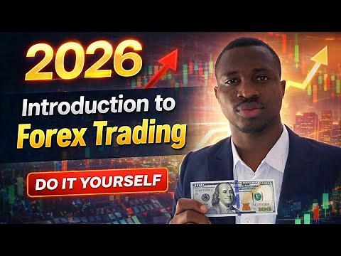 Introduction To Forex Trading