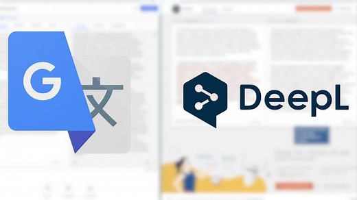 DeepL: Google Translator Alternative