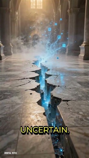 Why Tiny Quantum Glitches Could Expose Spacetime as a Mirage