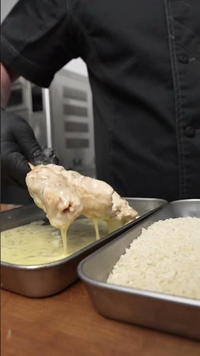 Tandoori Chicken Pops - Register for the Global Street Food Contest