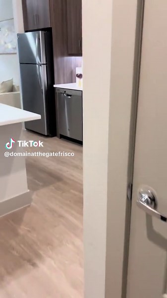 Explore Our Spacious A2 One Bedroom Apartment