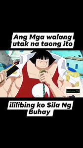 146K views · 2.2K reactions | One Piece (part 10) Ang maitim na Plano sa Straw hat Pirates | Anime TV | Facebook