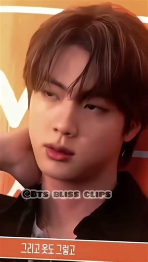 Jin’s Hottest Moments That Broke the Internet 🔥