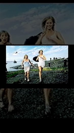 Source Drink Advert ITV 1999