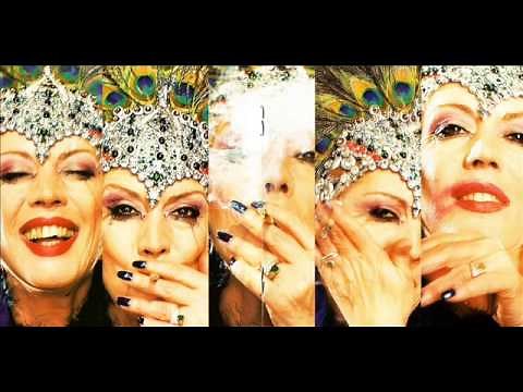 María Jiménez canta por Sabina - Una canción para la magdalena .