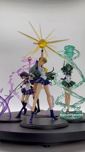 Guardians of the Outer Planets Unite to Face a New Threat!