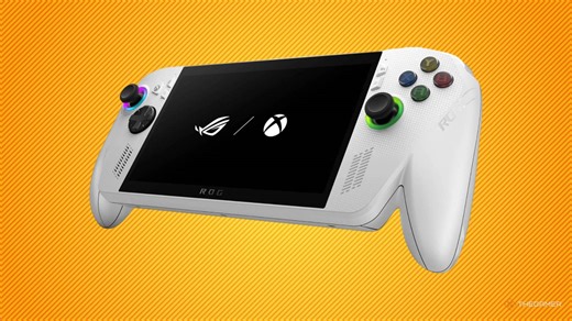 The Xbox Ally Has Been Hit With A Significant Price Cut