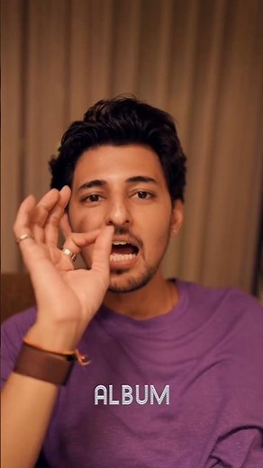 Everyone's fav song from OOC!! 💙🌀. ‪@DarshanRavalDZ‬ taarifein is the one.#darshanraval #darshaners