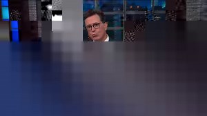 999K views · 1.7K reactions | “Russia is good! Canada is bad! Burgers are pancakes!” | The Late Show with Stephen Colbert | Facebook