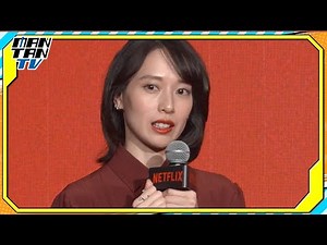 【地獄に堕ちるわよ】戸田恵梨香、細木数子さんの半生演じ「すごく孤独を抱えていたんだと感じられた」と振り返る