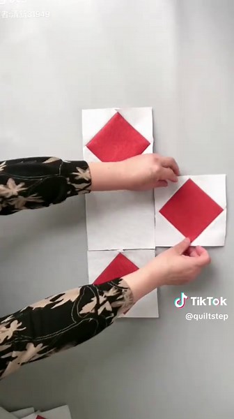 Guía de Costura: Proyectos Pequeños de Quilt