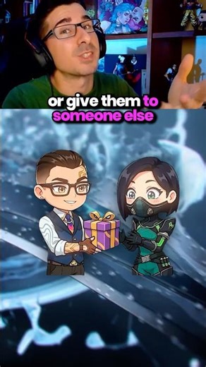 I GIVE YOU the NEW KURONAMI 2.0 BUNDLE 🎁 valorant new skins giveaway live streamer gameplay