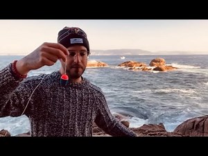 Así pesco SARGOS a BOYA con MARES MEDIOS (Montaje y consejos)