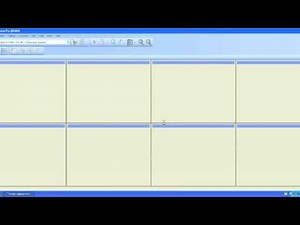 Kodak Capture Pro Scanning Software Demo