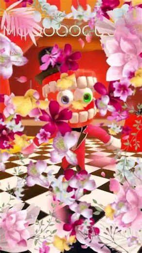 caine digital #roblox #tadc #caine #theamazingdigitalcircus #glitch #robloxedit #bowser #fart