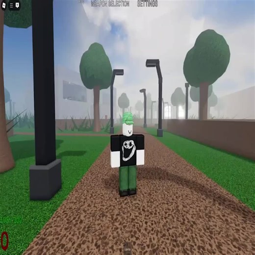 New screamer in BT. #roblox #insane #bloodtide | Roblox