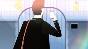 EastCoast Visit Online (with subtitles)