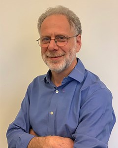 The Evolution of Exercise with Dr. Daniel E. Lieberman AB '86, PhD '93